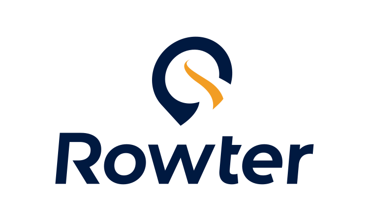 Rowter logo